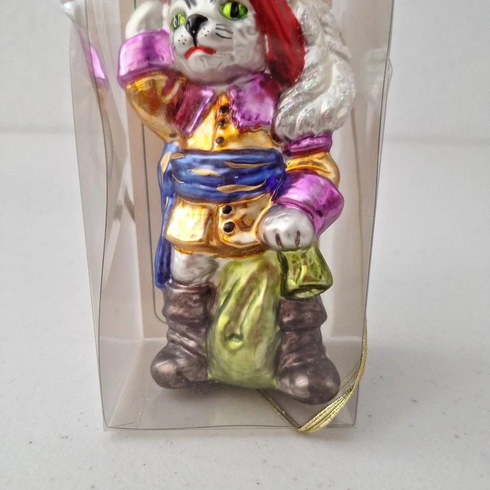 RARE Inge Glass Birgit's Collection 